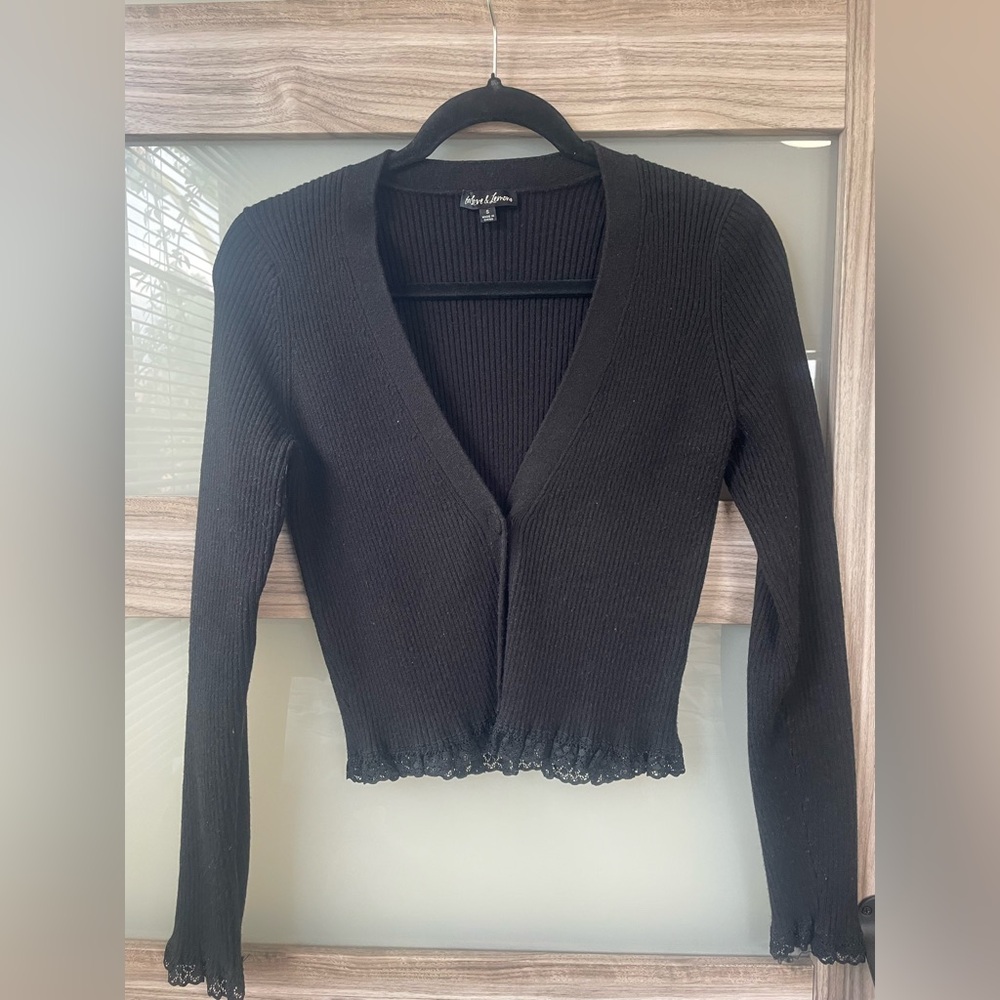 For love & lemons cardigan